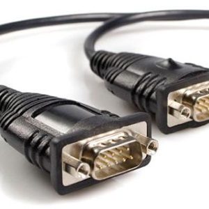 StarTech RS232 adapteris USB StarTech RS232 adapteris USB