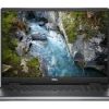 Dell Precision 16 7680 Grey, 15.6" Full HD+ 1920x1200, Intel i7-13850HX 5.30GHz, RTX A2000 ADA 8GB, 32GB DDR5, 1TB SSD M.2 NVMe, Windows 11 Pro