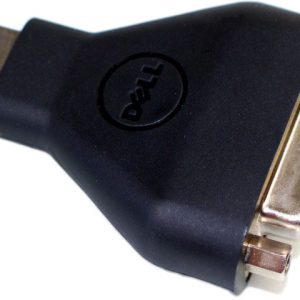 Dell DVI (Single-Link) adapteris HDMI Dell DVI (Single-Link) adapteris HDMI