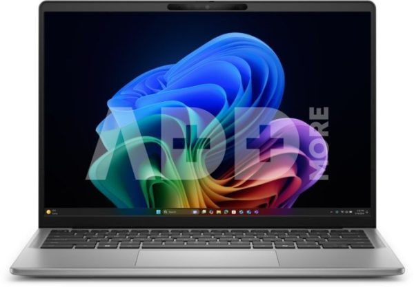 Dell Latitude 14 5455 Pilkas, 14,0" FHD+ 1920X1200, Snapdragon X Plus, X1P-42-100, Adreno X1-45, 16 GB DDR5, 512GB SSD M.2 NVMe, Windows 11 Pro Dell Latitude 14 5455 Grey, 14,0" FHD+ 1920X1200, Snapdragon X Plus, X1P-42-100, Adreno X1-45, 16 GB DDR5, 512GB SSD M.2 NVMe, Windows 11 Pro