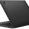 Lenovo ThinkPad X1 Carbon Gen 12 Ultra 7 155U 512GB SSD 32GB 14" WUXGA (1920x1200) WIN11 Pro IR Webcam BLACK Backlit Keyboard FP Reader