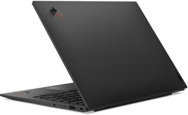 Lenovo ThinkPad X1 Carbon Gen 12 Ultra 7 155U 512GB SSD 32GB 14" WUXGA (1920x1200) WIN11 Pro IR Webcam BLACK Backlit Keyboard FP Reader