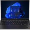 Lenovo ThinkPad X1 Carbon Gen 12 Ultra 7 155U 512GB SSD 32GB 14" WUXGA (1920x1200) WIN11 Pro IR Webcam BLACK Backlit Keyboard FP Reader