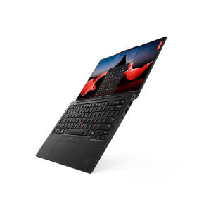 Lenovo ThinkPad X1 Carbon Gen 12 Ultra 7 155U 512GB SSD 32GB 14" WUXGA (1920x1200) WIN11 Pro IR Webcam BLACK Backlit Keyboard FP Reader
