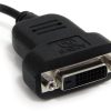 Dell DVI kabelis Mini DisplayPort Dell DVI kabelis Mini DisplayPort