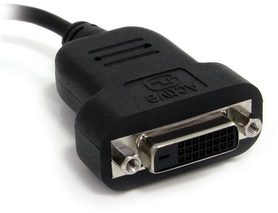 Dell DVI kabelis Mini DisplayPort Dell DVI kabelis Mini DisplayPort
