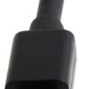 Dell DVI kabelis Mini DisplayPort Dell DVI kabelis Mini DisplayPort