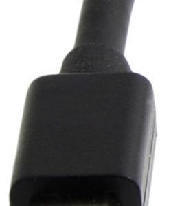 Dell DVI kabelis Mini DisplayPort Dell DVI kabelis Mini DisplayPort