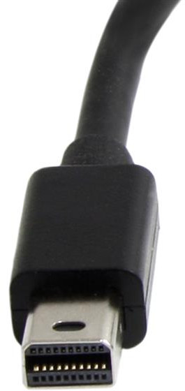 Dell DVI kabelis Mini DisplayPort Dell DVI kabelis Mini DisplayPort