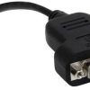 Dell DVI kabelis Mini DisplayPort Dell DVI kabelis Mini DisplayPort