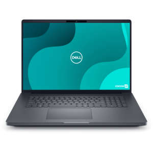 Dell Pro Max 18 Plus MB18250 Pilkas, 18.0" QHD+ 2560x1600, Intel Ultra 9 285HX 5.50GHz, RTX PRO 5000 Blackwell 24GB GDDR7, 64GB DDR5, 1TB SSD M.2 NVMe, Windows 11 Pro Dell Pro Max 18 Plus MB18250 Pilkas, 18.0" QHD+ 2560x1600, Intel Ultra 9 285HX 5.50GHz, RTX PRO 5000 Blackwell 24GB GDDR7, 64GB DDR5, 1TB SSD M.2 NVMe, Windows 11 Pro