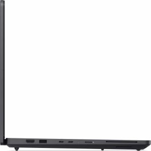 Dell Pro Max 16 Plus MB16250 Серый, 16.0" Full HD+ 1920x1200, Intel Core Ultra 9 285HX 5.50GHz, NVIDIA RTX PRO 2000 Blackwell 8GB, 32GB DDR5, 256GB SSD M.2 NVMe, Windows 11 Pro