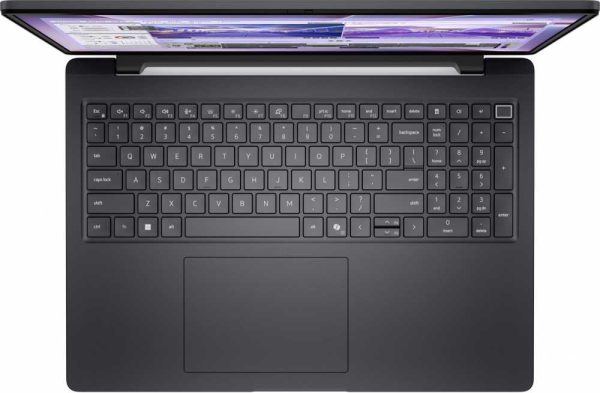 Dell Pro Max 16 Plus MB16250 Pilkas, 16.0" Full HD+ 1920x1200, Intel Core Ultra 9 285HX 5.50GHz, NVIDIA RTX PRO 2000 Blackwell 8GB, 32GB DDR5, 256GB SSD M.2 NVMe, Windows 11 Pro