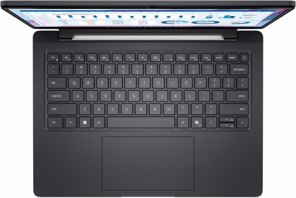 Dell Pro Max 14 MC14255 Pilkas, 14." FHD+ 1920x1200, AMD Ryzen AI PRO 340 4.80GHz, AMD Radeon 840M, 16GB LPDDR5, 512GB SSD M.2 NVMe, Windows 11 Pro Dell Pro Max 14 MC14255 Grey, 14." FHD+ 1920x1200, AMD Ryzen AI PRO 340 4.80GHz, AMD Radeon 840M, 16GB LPDDR5, 512GB SSD M.2 NVMe, Windows 11 Pro
