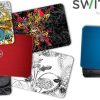Mehndi Switch dangtis kompiuteriui Dell Inspiron Q15R (N5110)